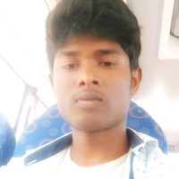 Prudhvi Ragipette