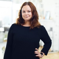Signe Kjær Jessen