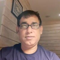 Biswajit Bhadury