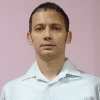 Tsvetomir Dimitrov