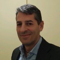 Luca Giannetti (Prince2 ® - Lean Practitioner ®)