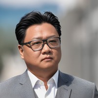 Amory Nguyen