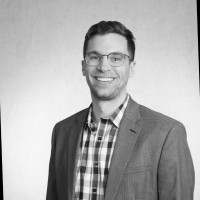 Stuart Murphy, P.Eng