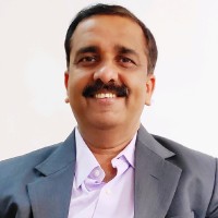 Surendra Deodhar