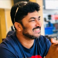 Santhosh Naik