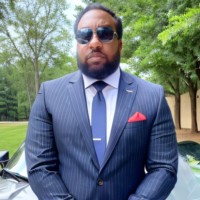 Kendrick Lightfoot, Mba