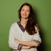 Anne-Laure Dubilly