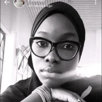 Rodiyah Rufai