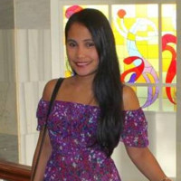 Rosario Robson