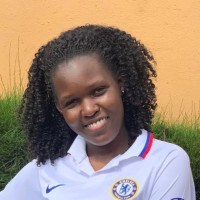 Grace Kagere