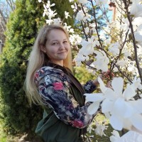 Olha Mykhailova