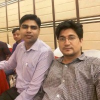 Dr.Prashant Tripathi