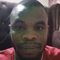 Abubakar Idriss