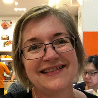 Karen Crawford