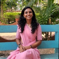 DARSANA KRISHNA