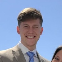 Christopher Hurt, Eit