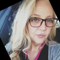 Deanna Ward
