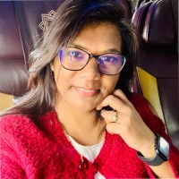 Dr. Priyanka