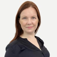Irina Rekiranta-Luukkonen