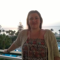 Karine Calet