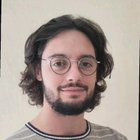 Lucas Hourlier