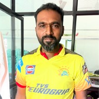 Kannadasan Thirumalaisamy