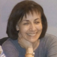 Cinzia Severini
