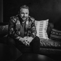 Johnny Reid
