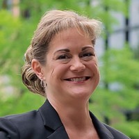 Cathi Smetana, Pmp, Csm