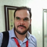 Rodrigo Ferreira De Almeida