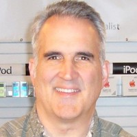 Gary Rensch