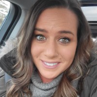 Danielle Lemieux-Potter