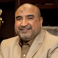 Shabbir Devjiyani - The Abundance Builder
