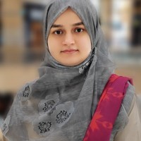 Urwa Ashraf