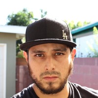 José Rosales Jr.