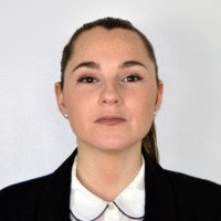 Carmen Maria Gordon Rodriguez