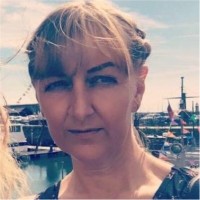 Gillian Webb