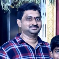 Ch Naveen