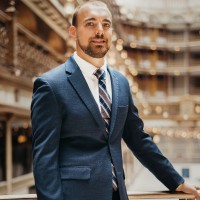 Sean Trombley
