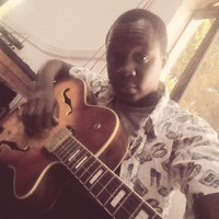 Moses Marcus