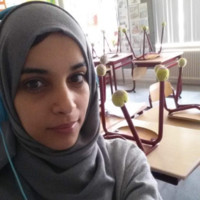 E. Zahraa Temnani