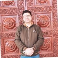 Vishal Kumar
