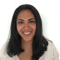 Bindiya Shadadpuri Goplani