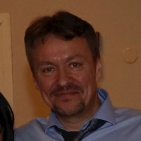 Roy Bjarne Skjaeveland