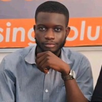 Adebiyi Olawale