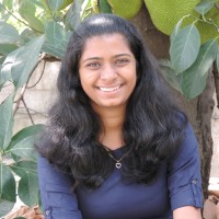 Ann Rose Antony