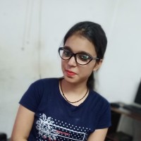 jyoti pandey