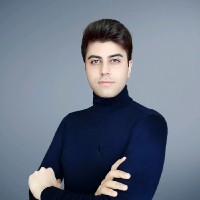 Amir Nazari