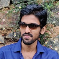 VENKATACHALAM VENKATACHALAM