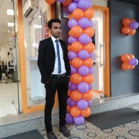 Vipul Chauhan